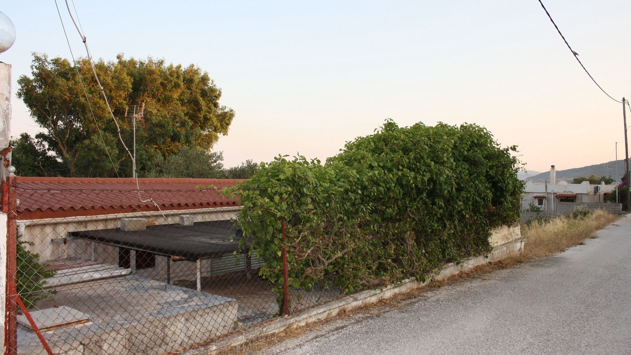 Photo of Outdoor in Lavreotiki