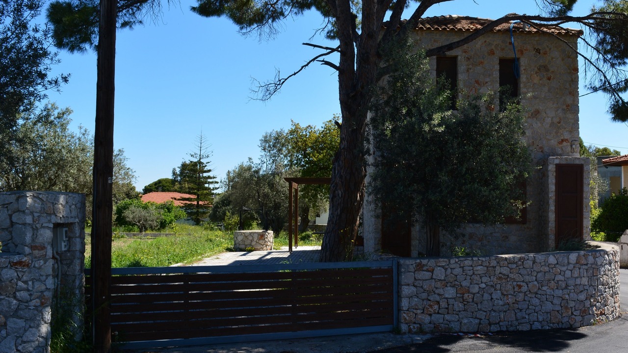 Photo of Outdoor in Ialyssos