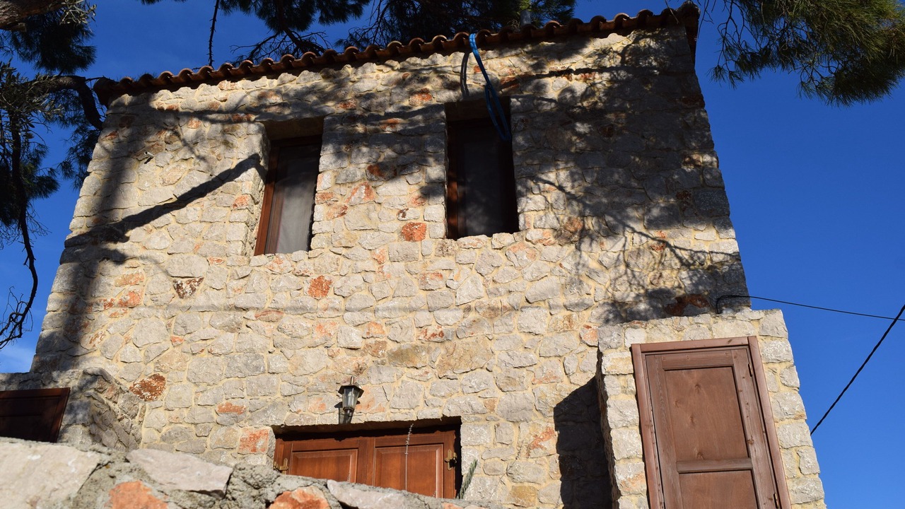 Photo of Outdoor in Ialyssos