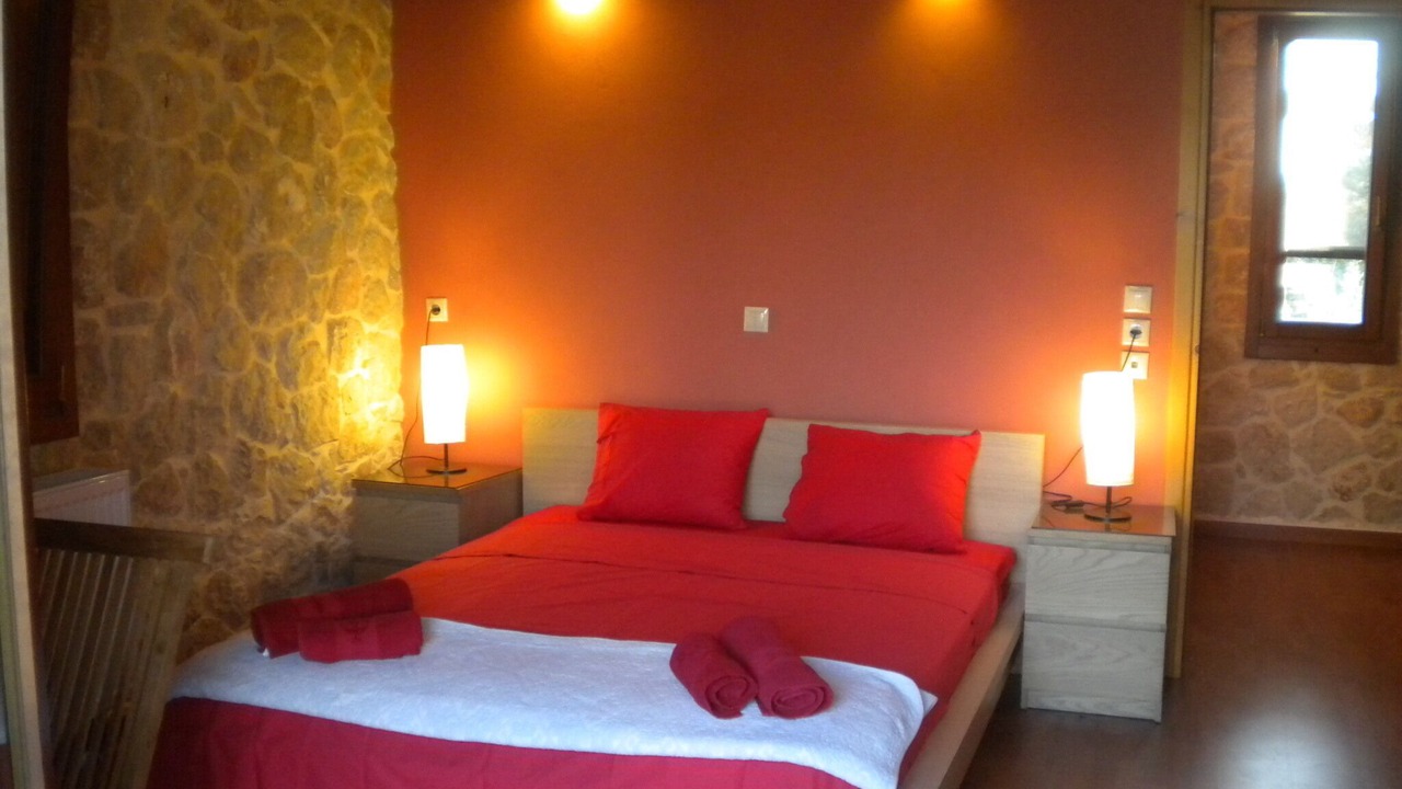 Photo of Bedroom in Ialyssos