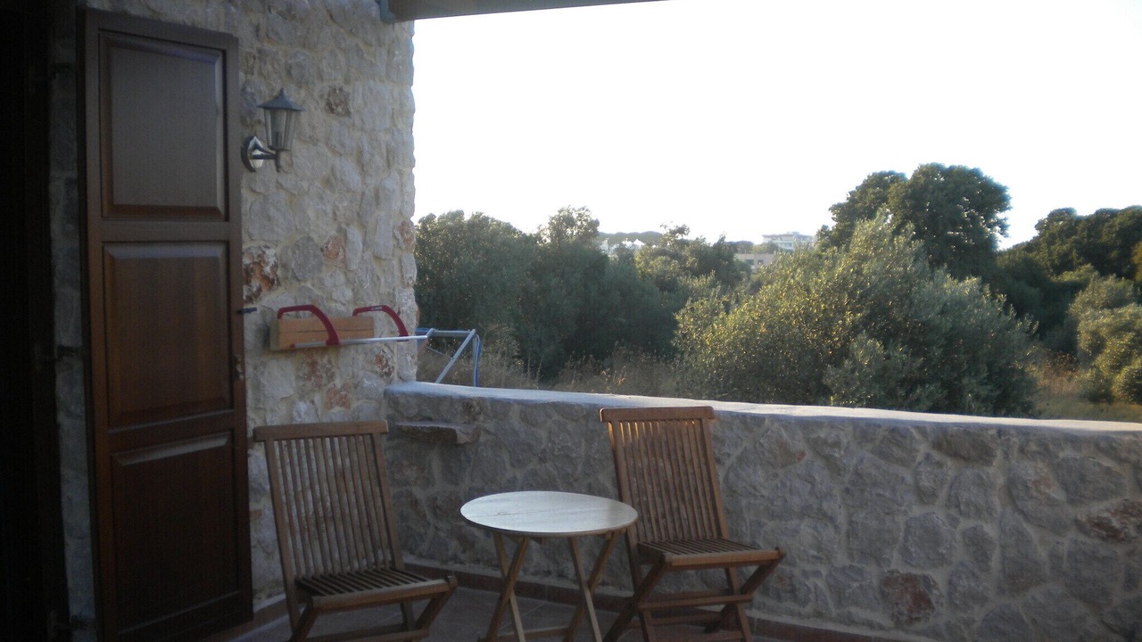 Photo of Outdoor in Ialyssos