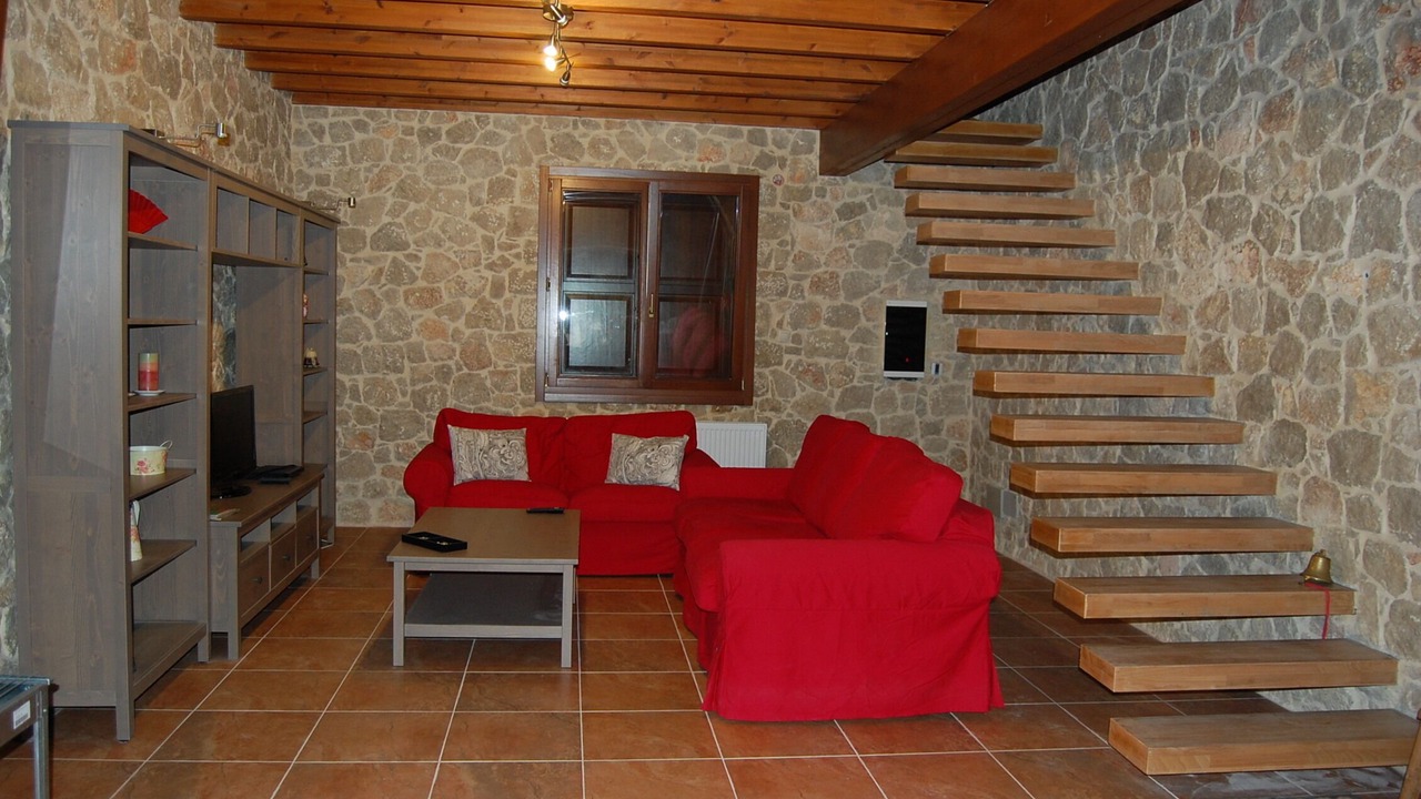 Photo of Livingroom in Ialyssos
