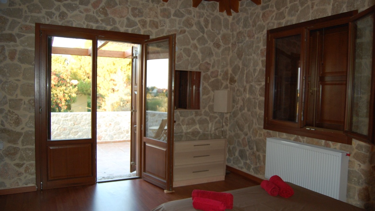Photo of Bedroom in Ialyssos