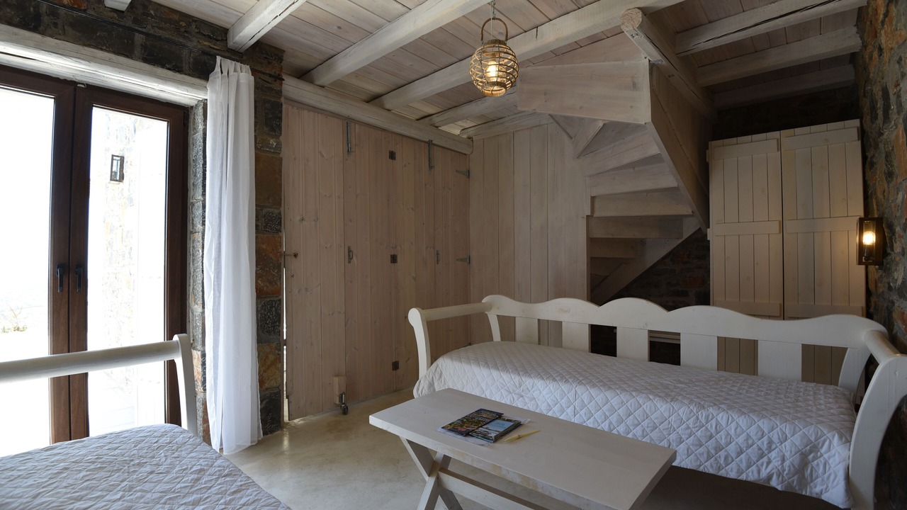Photo of Bedroom in Vizari
