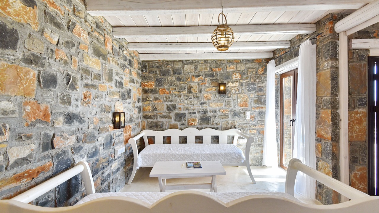 Photo of Bedroom in Vizari