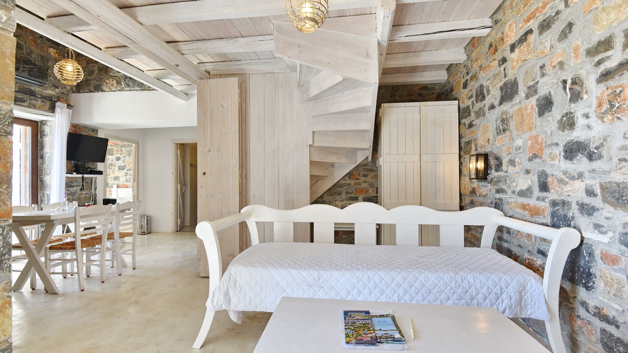 Photo of Bedroom in Vizari