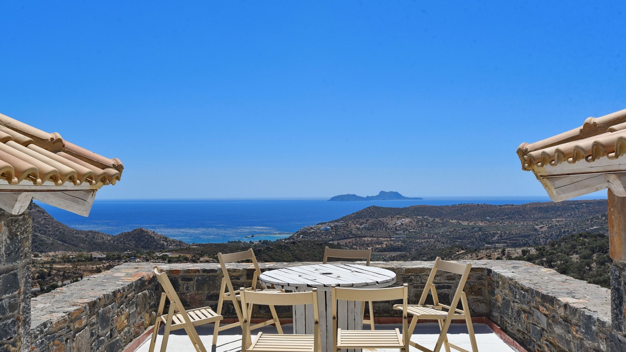 Photo of Patio Balcony in Vizari