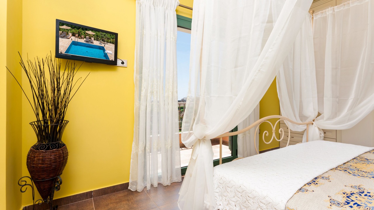 Photo of Bedroom in Vanato