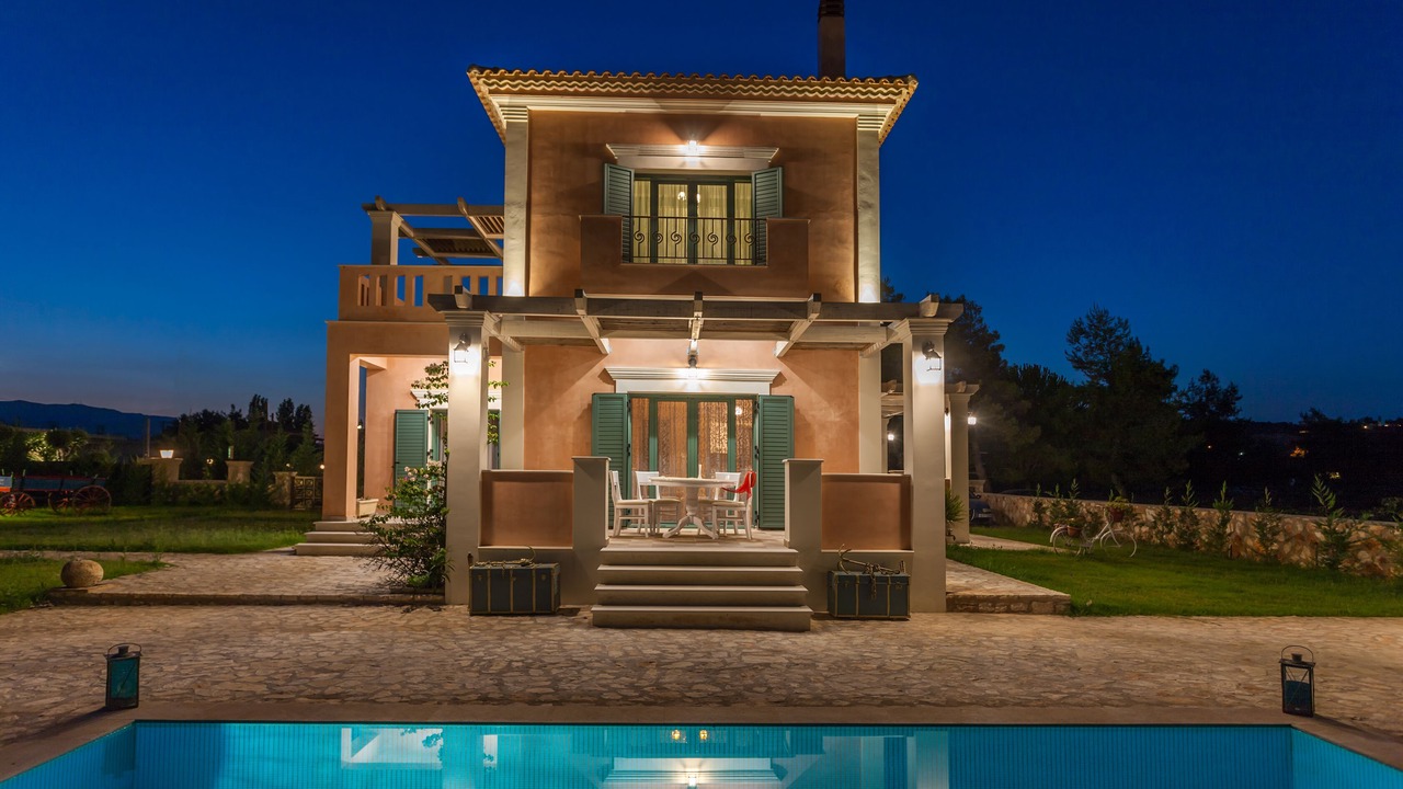 Photo of Outdoor in Vanato