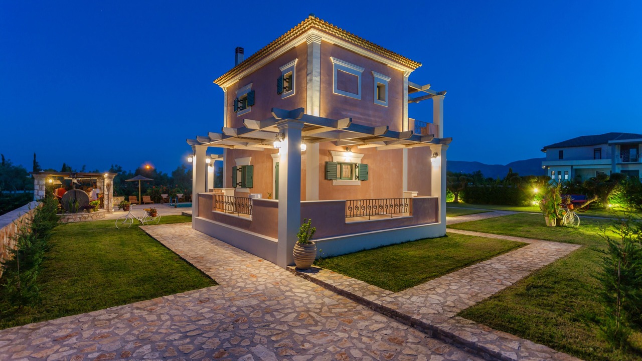 Photo of Outdoor in Vanato