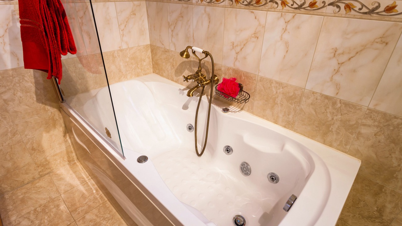 Photo of Bathroom in Vanato