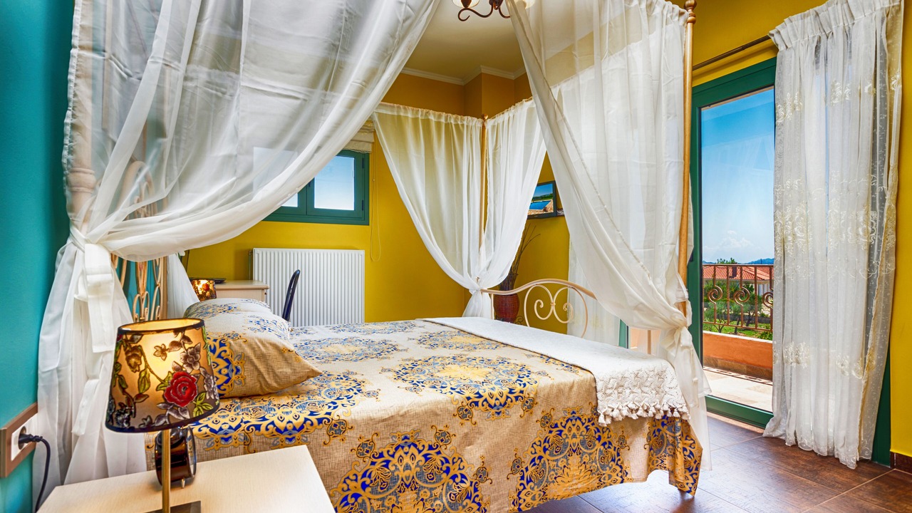 Photo of Bedroom in Vanato