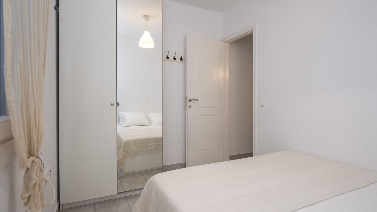 Photo of Bedroom in Piso Livadi