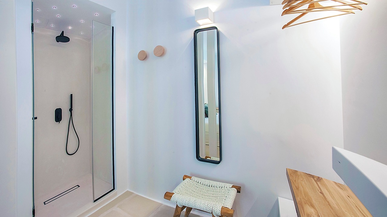 Photo of Bathroom in Maragas