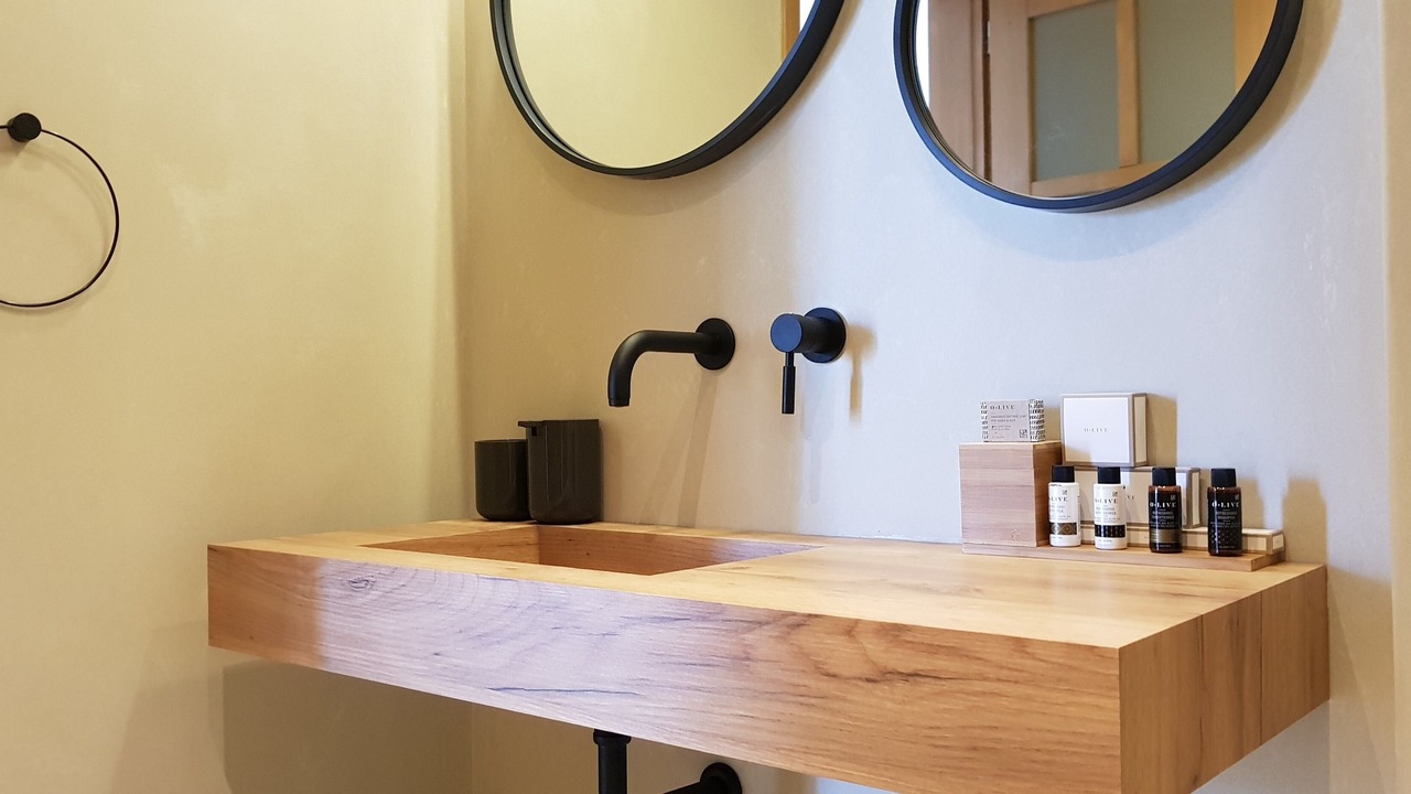 Photo of Bathroom in Maragas