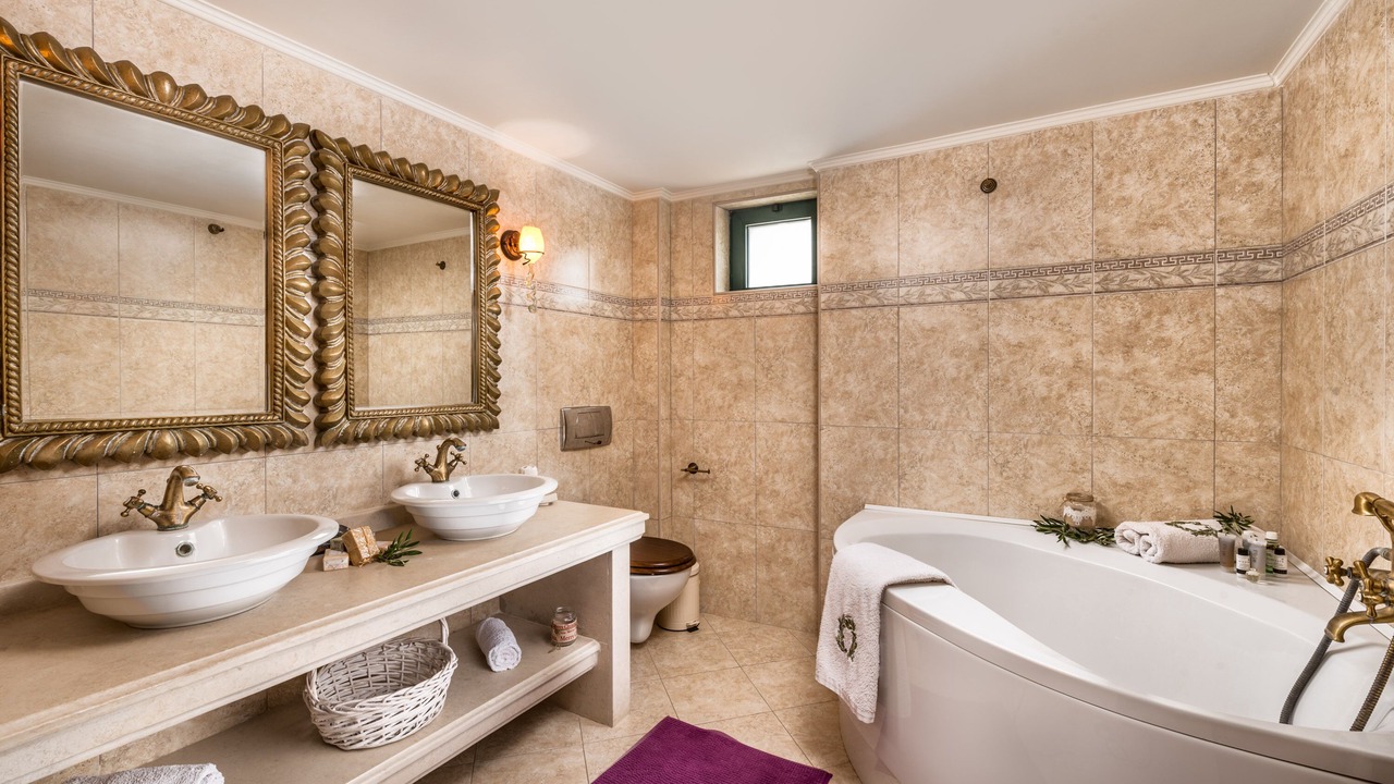 Photo of Bathroom in Limenas Chersonisou