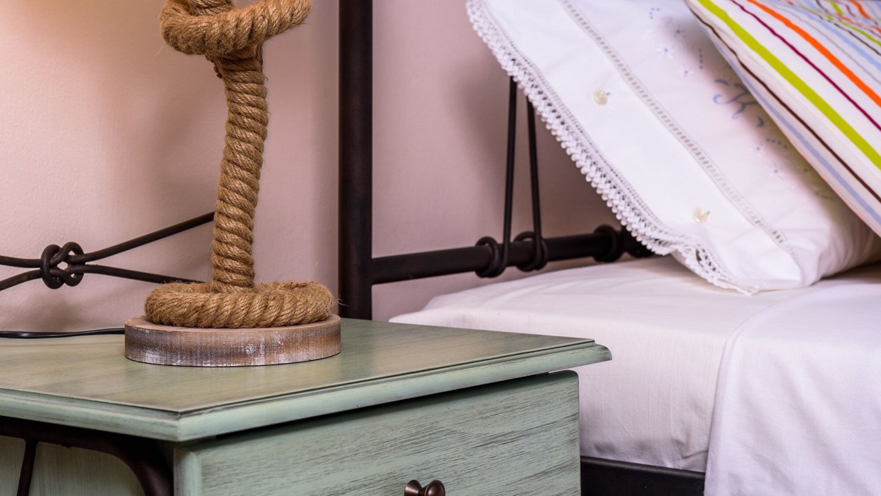 Photo of Bedroom in Limenas Chersonisou