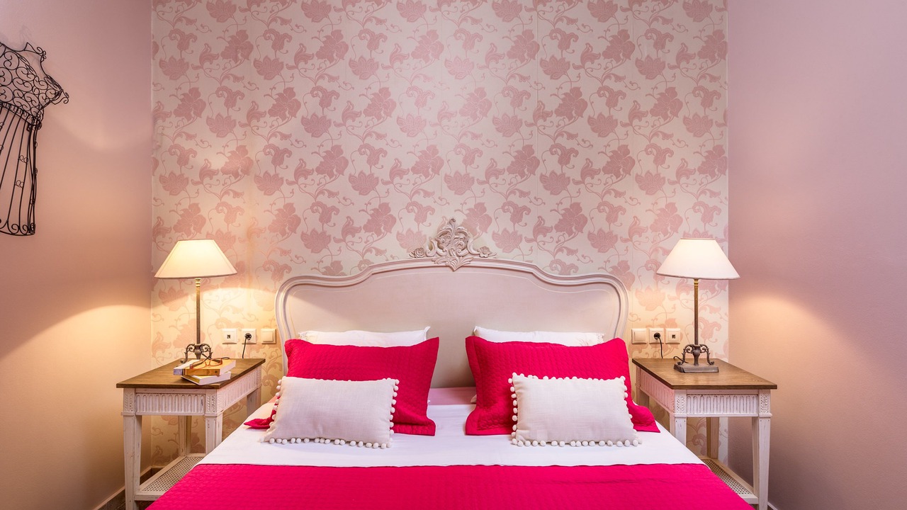 Photo of Bedroom in Limenas Chersonisou