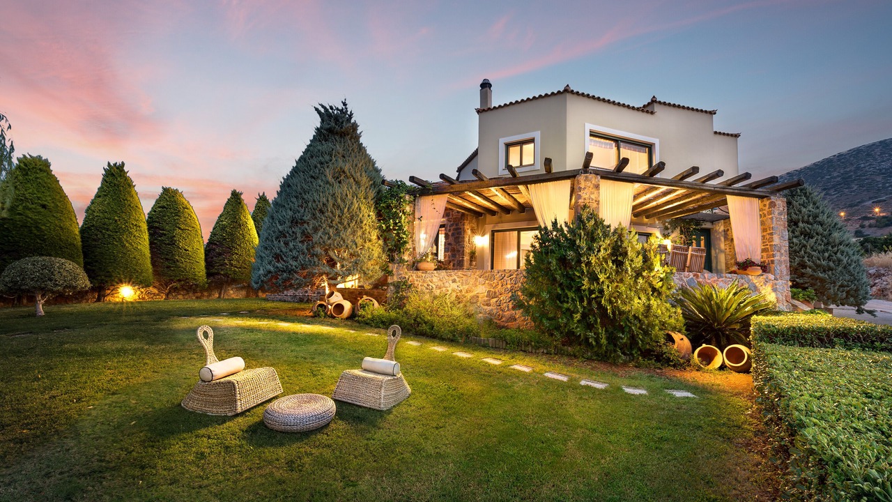 Photo of Outdoor in Limenas Chersonisou