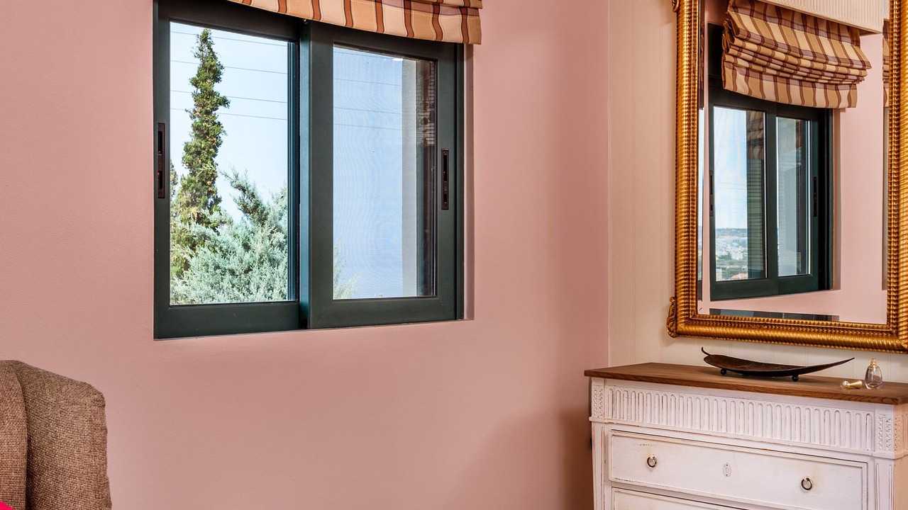 Photo of Livingroom in Limenas Chersonisou