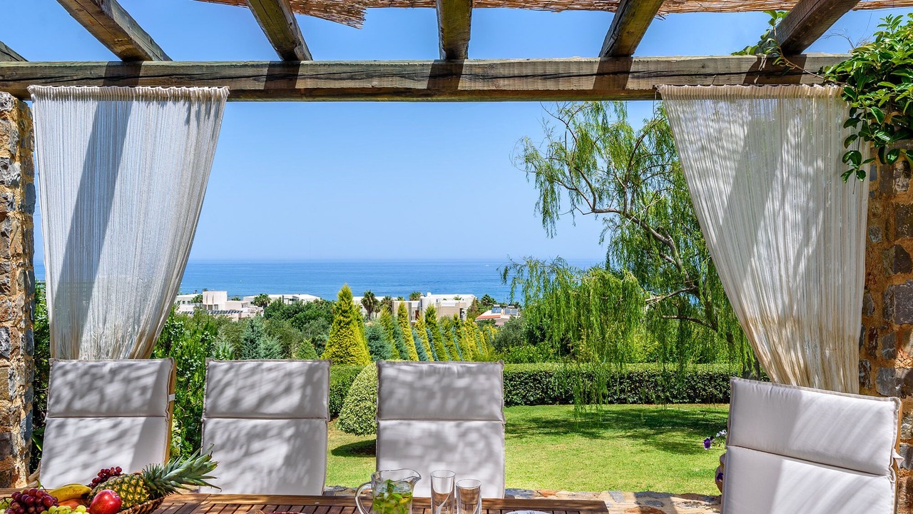 Photo of Outdoor in Limenas Chersonisou