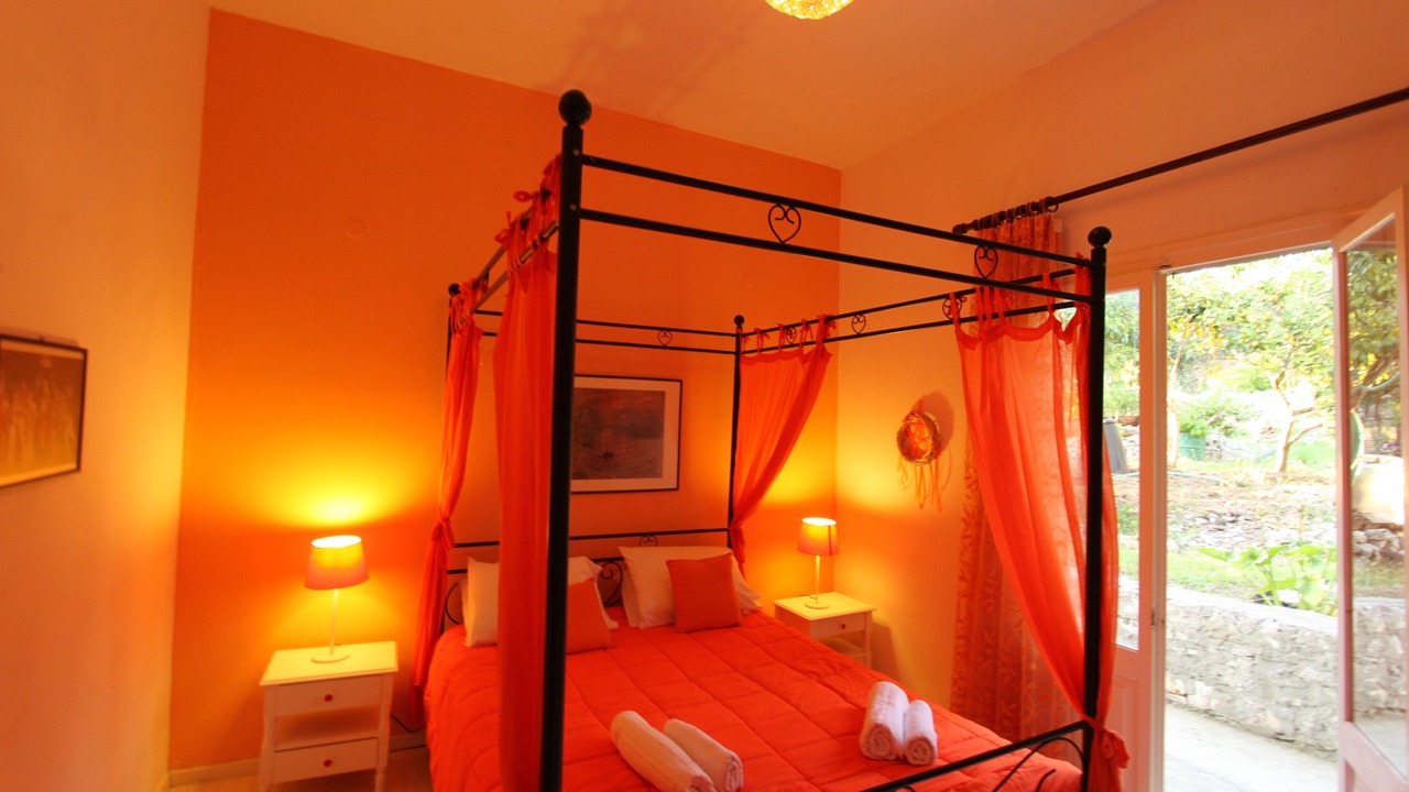 Photo of Bedroom in Vlachopoulatika