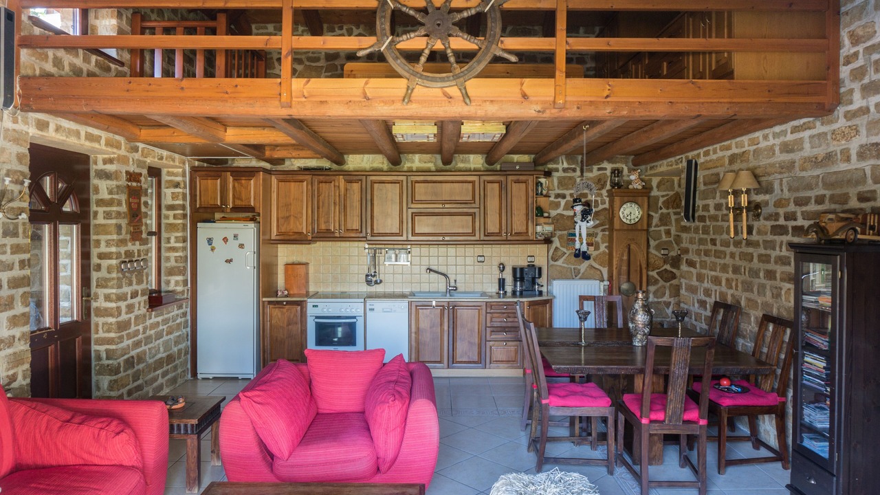 Photo of Bedroom in Corinthia Region
