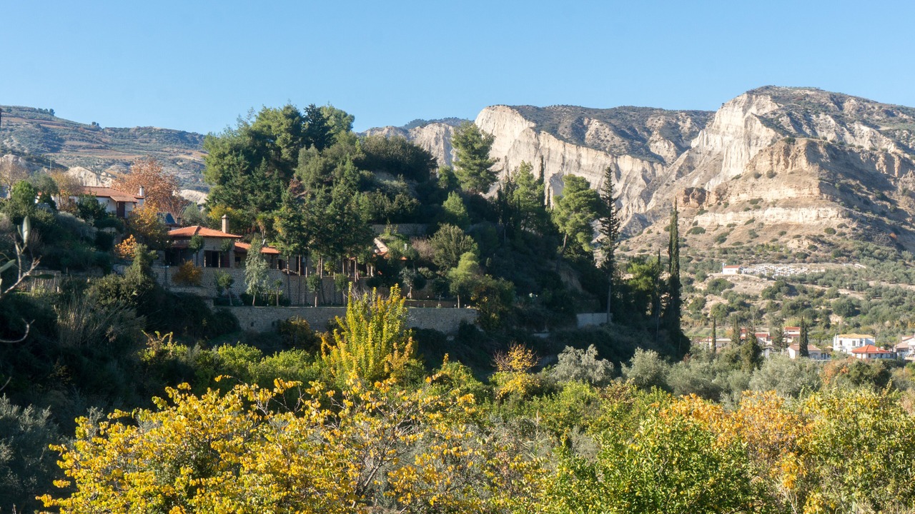 Photo of Others in Corinthia Region
