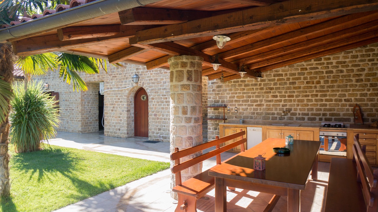 Photo of Outdoor in Corinthia Region