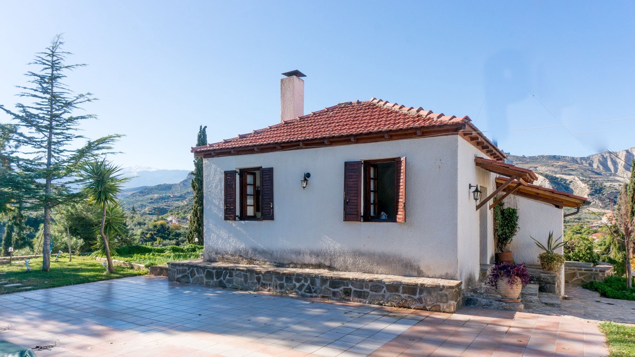 Photo of Others in Corinthia Region