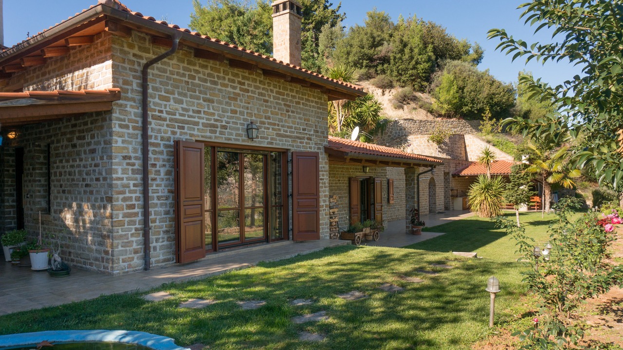 Photo of Outdoor in Corinthia Region