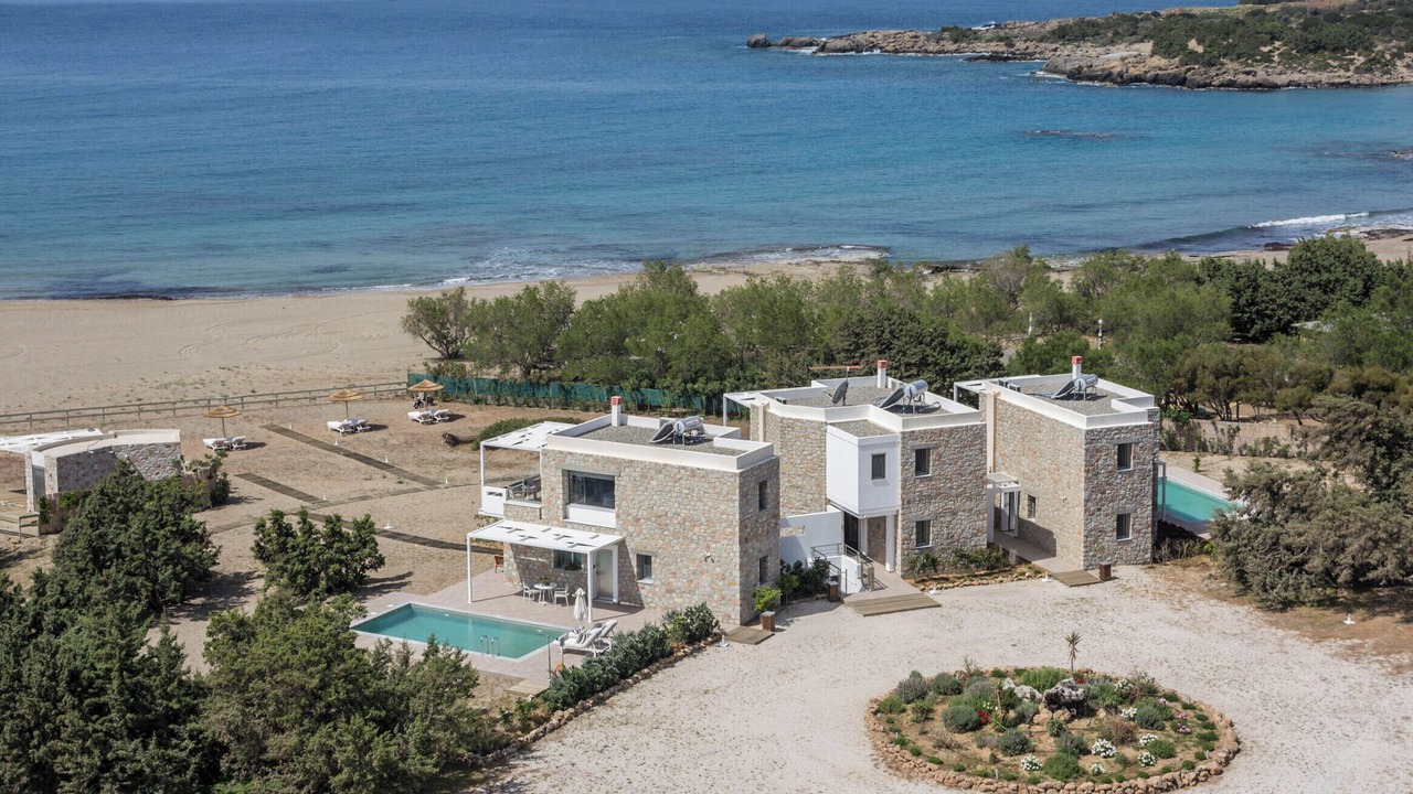 Photo of Outdoor in Gialos