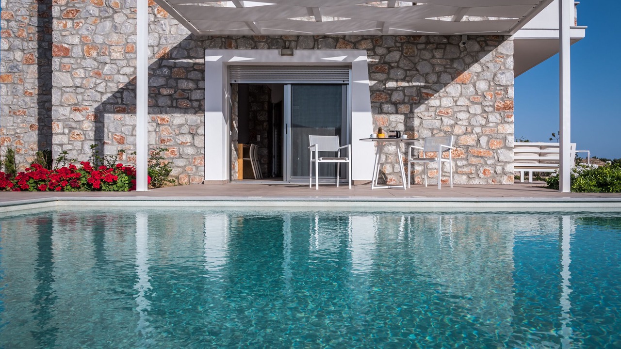 Photo of Outdoor in Gialos