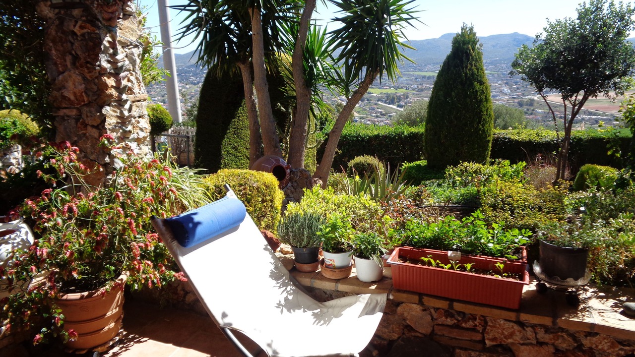 Photo of Outdoor in Anavyssos