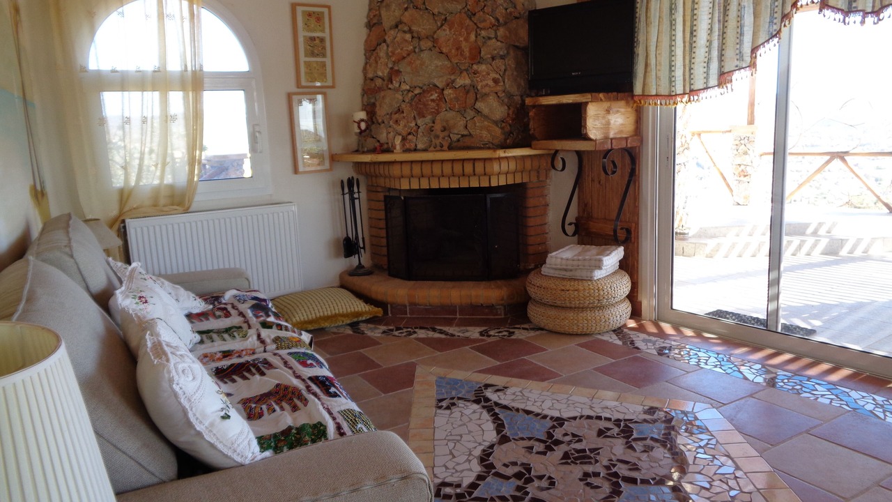 Photo of Livingroom in Anavyssos