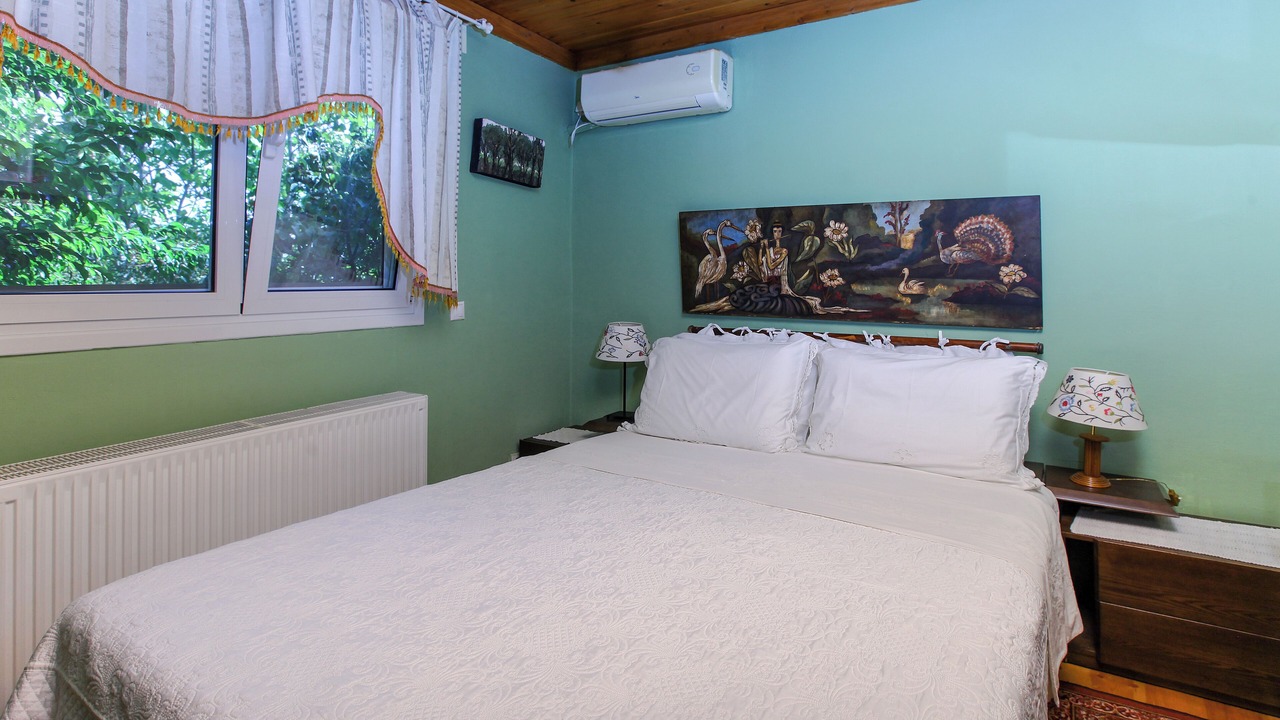 Photo of Bedroom in Anavyssos