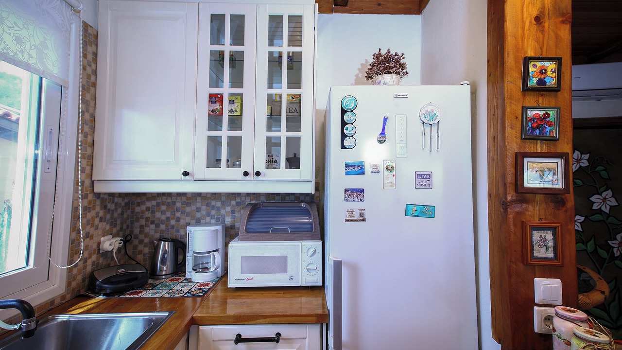 Photo of Kitchen in Anavyssos