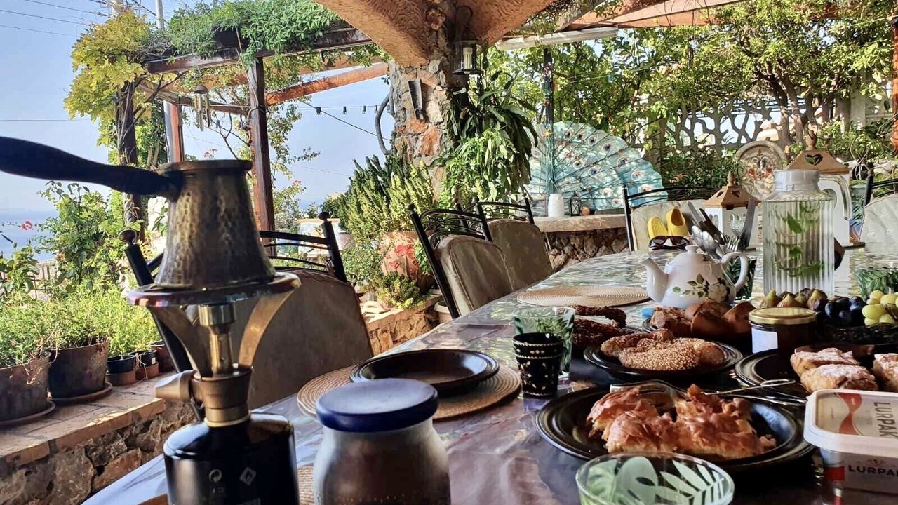 Photo of Outdoor in Anavyssos