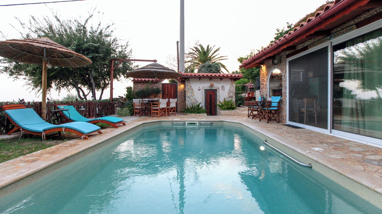 Photo of Outdoor in Anavyssos