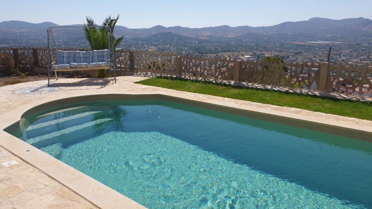 Photo of Outdoor in Anavyssos