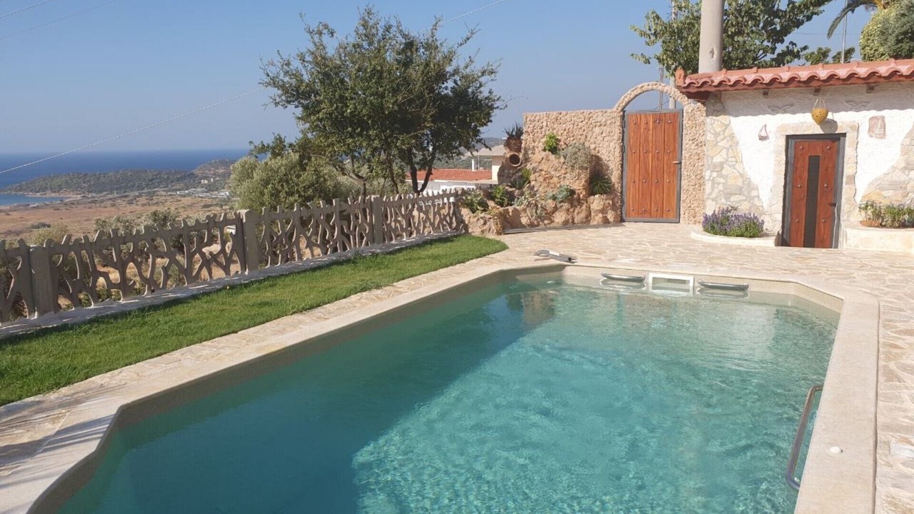 Photo of Outdoor in Anavyssos