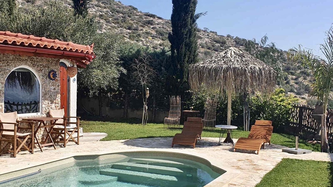 Photo of Outdoor in Anavyssos