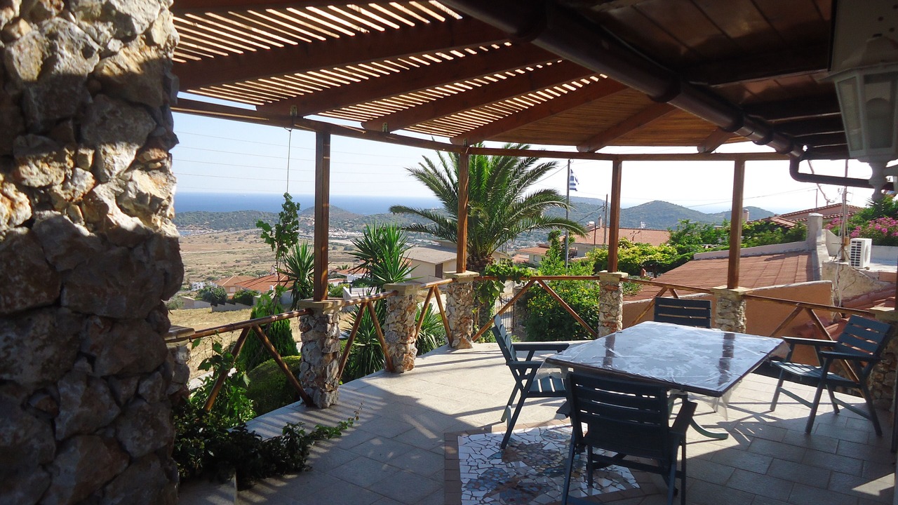 Photo of Outdoor in Anavyssos