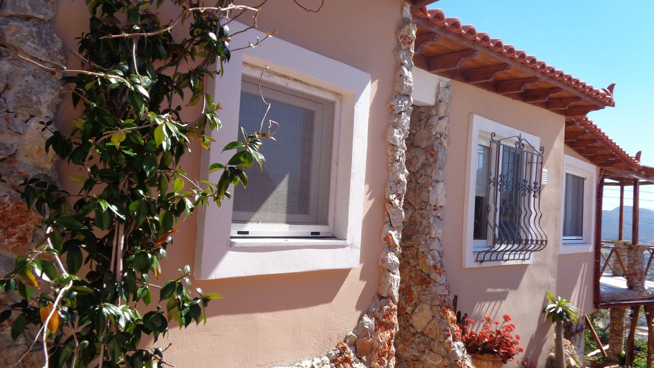Photo of Outdoor in Anavyssos