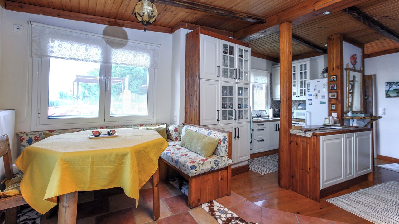 Photo of Livingroom in Anavyssos