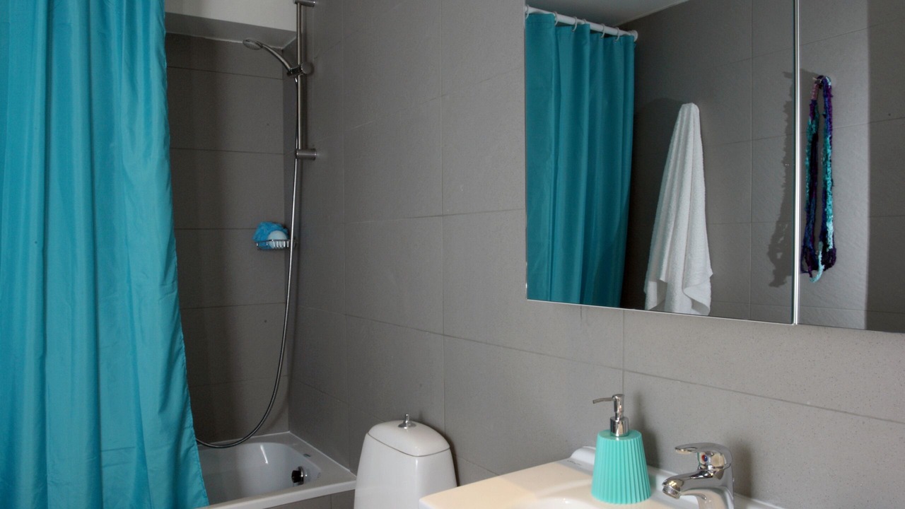 Photo of Bathroom in Thissio