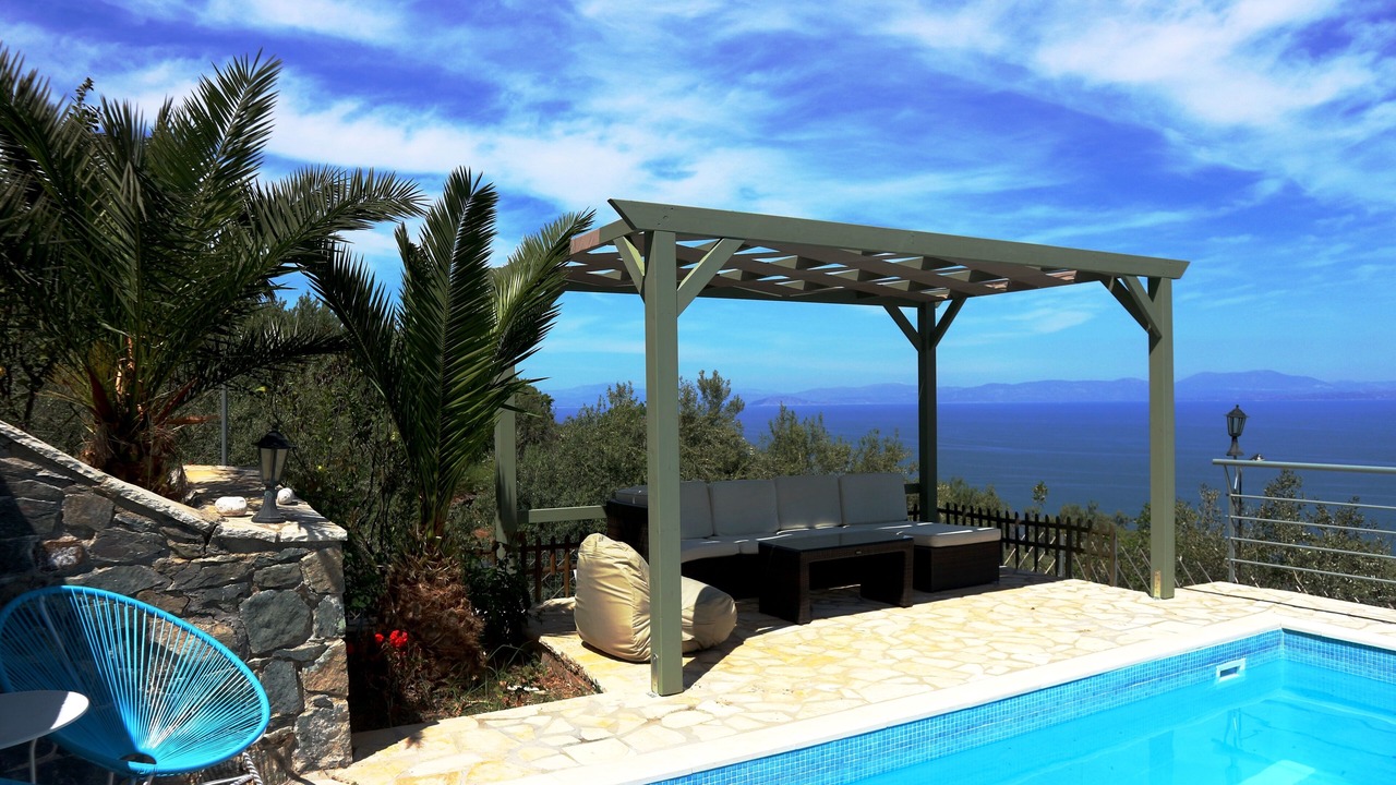 Photo of Outdoor in Livadi