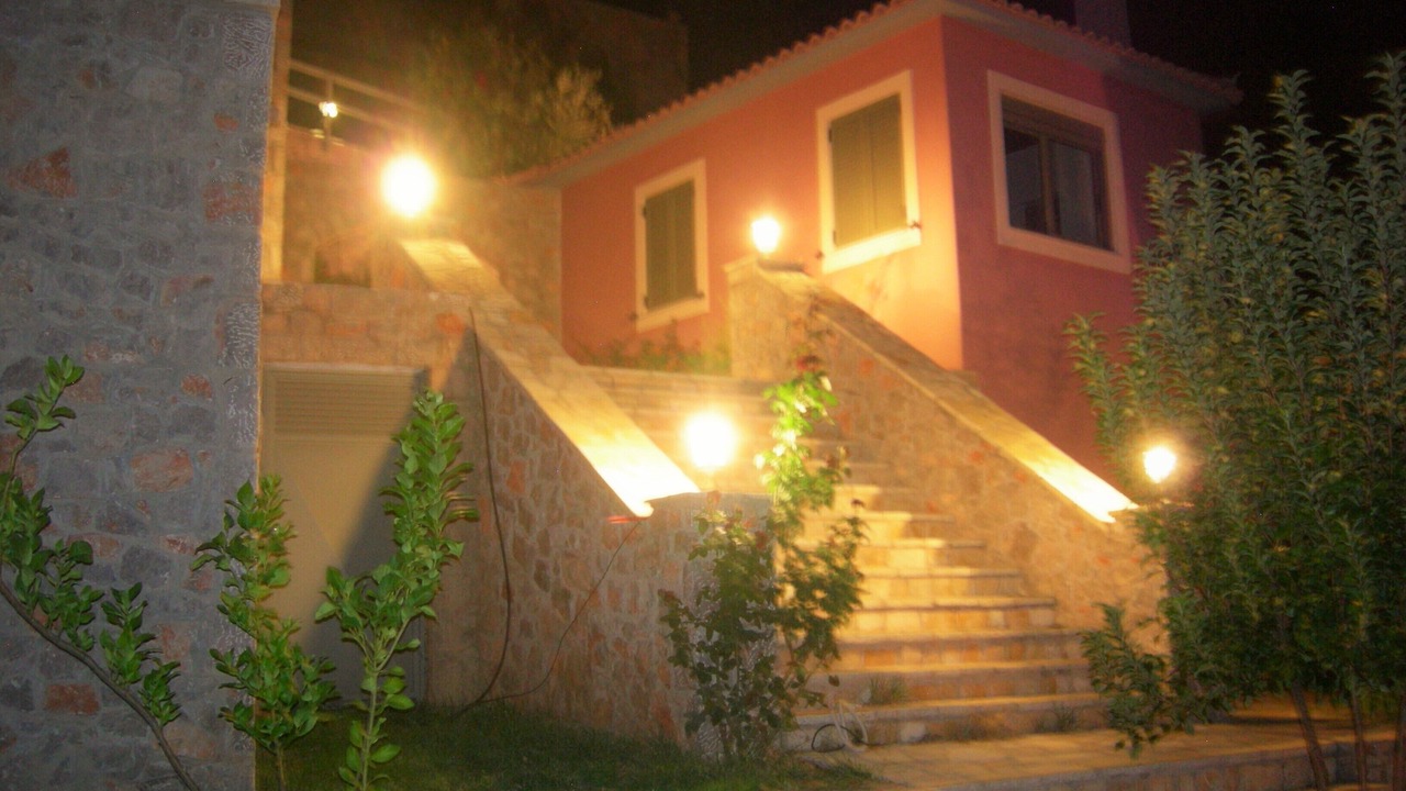 Photo of Outdoor in Livadi
