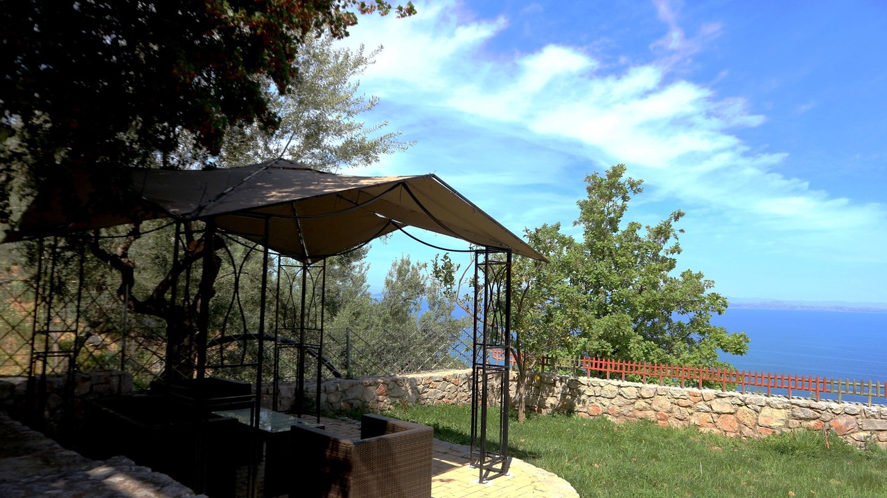 Photo of Outdoor in Livadi