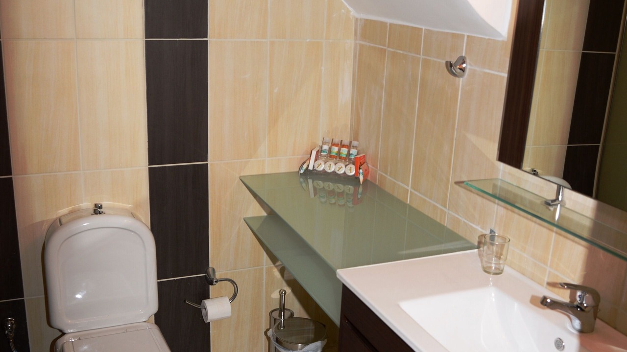 Photo of Bathroom in Livadi